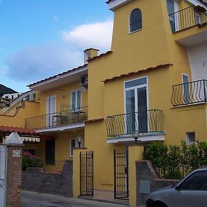 Albergo Macri